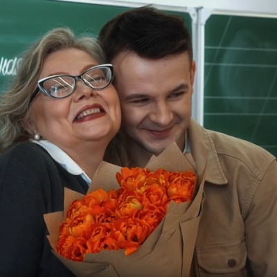 С 1 сентября!